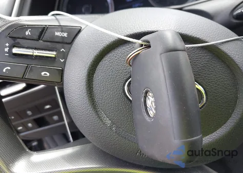 2020 Hyundai Sonata Se из США, поврежденный, VIN 5NPEG4JAXLH056888